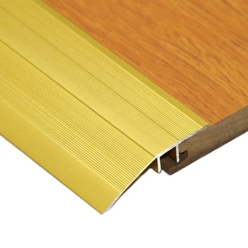 aluminium cover strip