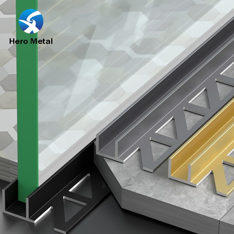 shower profile trim shower profile trim