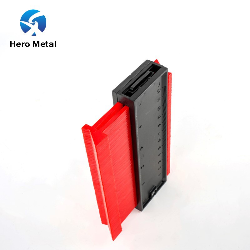 red multi angle ruler red multi angle ruler