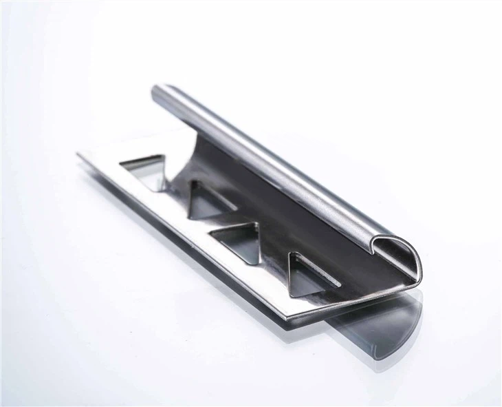 304 Stainless Steel Polish