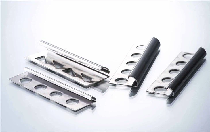 304 Stainless Steel Polish