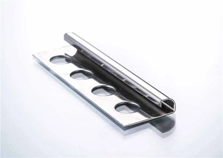 304 Stainless Steel Polish