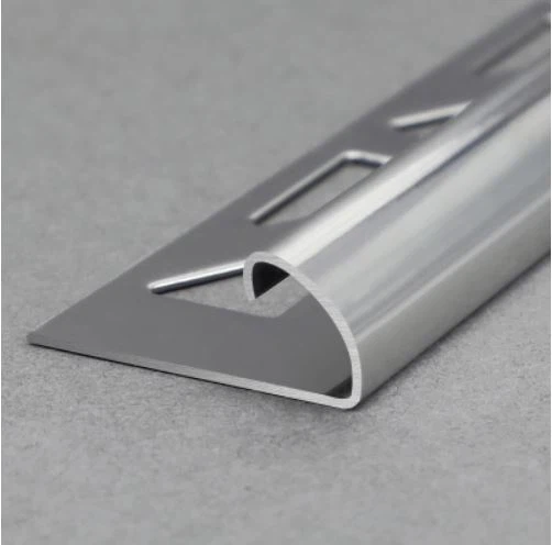 304 स्टेनलेस स्टील पोलिश