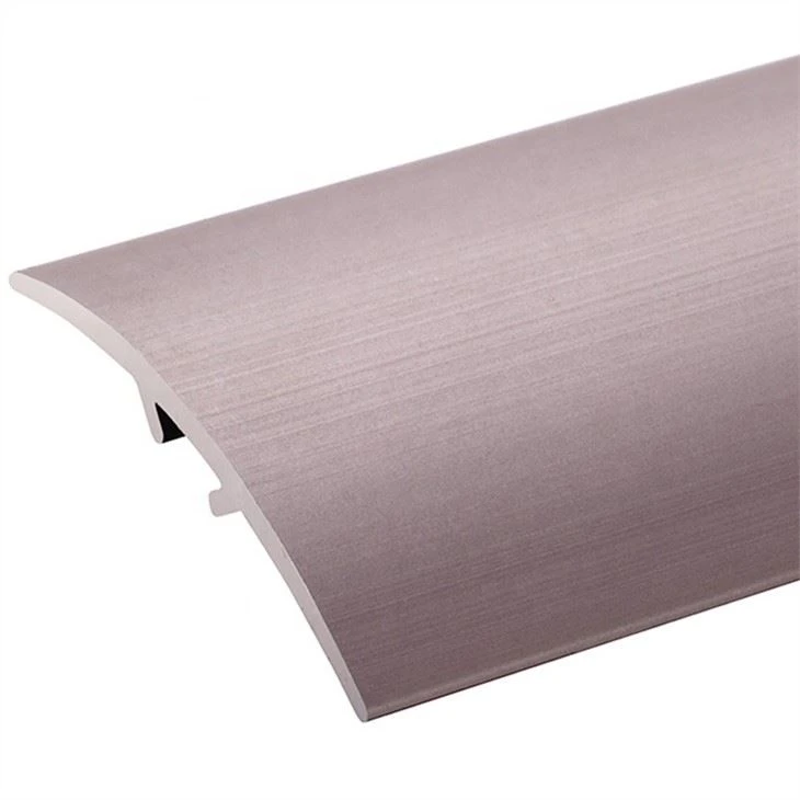Aluminium Profile Strip