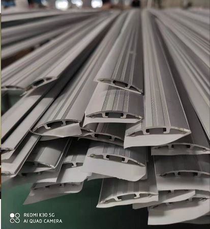 Aluminium Profile Strip