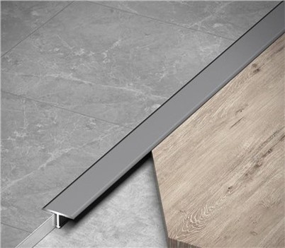 टी प्रोफाइल टाइल ट्रिम