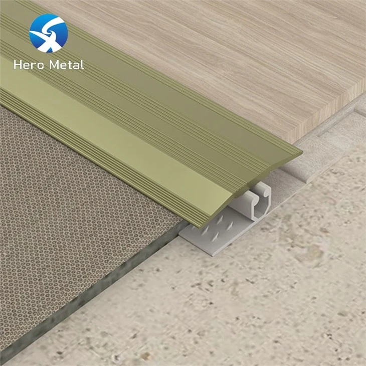 carpet to carpet trim