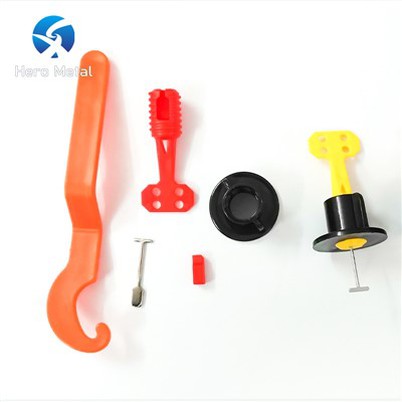 टाइल क्लिप लेवलिंग सिस्टम 1 मिमी