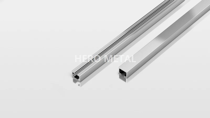 HM-C-001 hero C shape Bright silver HM-C-001 hero C shape Bright silver