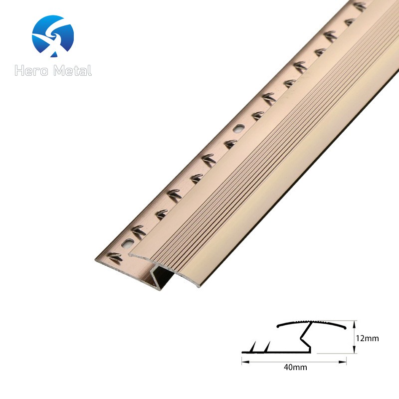 कालीन किनारा बैंडिंग