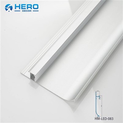 प्रबुद्ध झालर बोर्ड