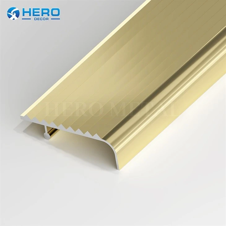 Stair Step Nosing suppliers